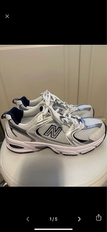 New Balance NEW BALANCE
