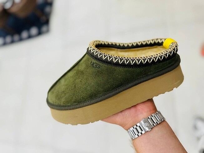 39 Beden UGG SLIPPER