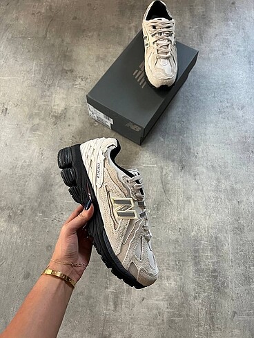 37 Beden camel Renk NEW BALANCE 1906