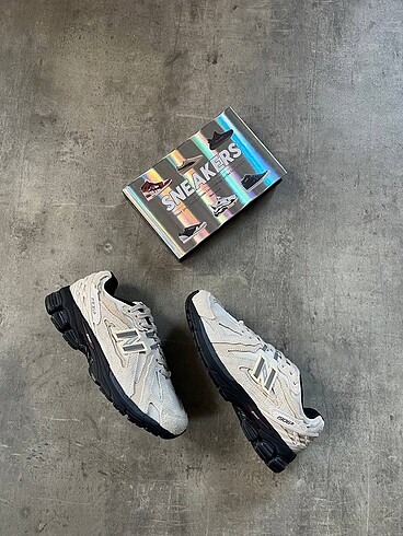 37 Beden NEW BALANCE 1906