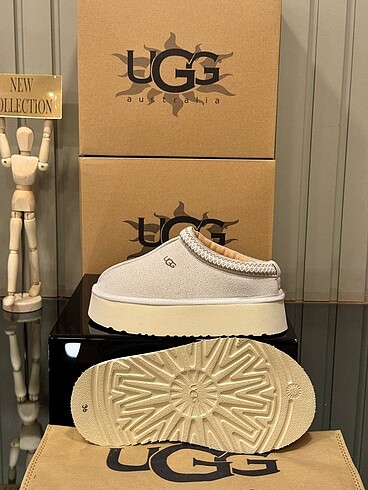 37 Beden UGG SLIPPER