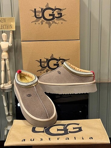 Ugg UGG SLIPPER