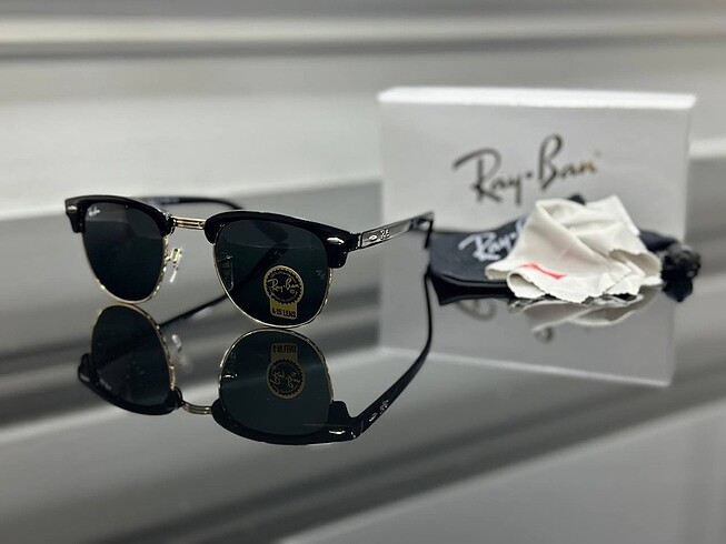 Ray-ban gözlük