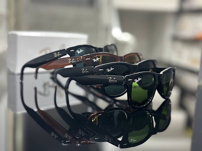 Beden RAY-BAN WAYFARER