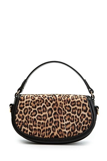 LEOPAR ÇANTA