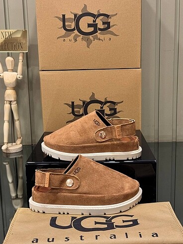 UGG GOLDENSTAR