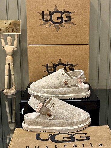UGG GOLDENSTAR
