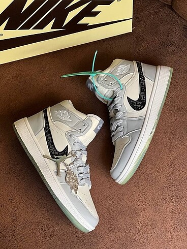 36 Beden NIKE AIR JORDAN