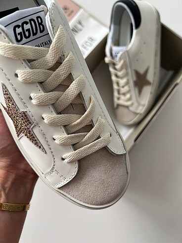 39 Beden GOLDEN GOOSE DELUXE