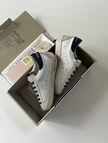 Golden Goose Deluxe GOLDEN GOOSE DELUXE
