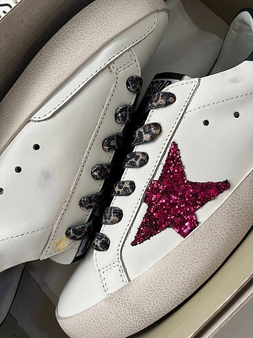 36 Beden GOLDEN GOOSE DELUXE