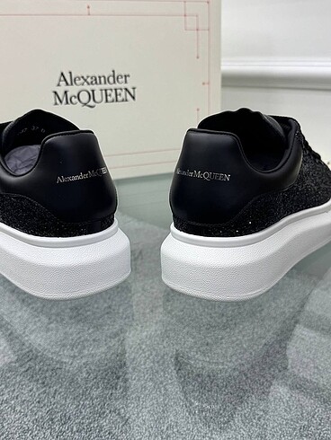 36 Beden ALEXANDER MCQUEEN SNEAKER