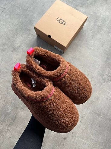 UGG TAZZ TEDDY