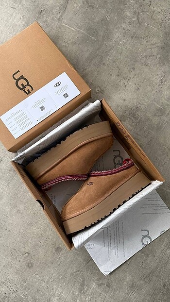 Ugg UGG TAZZ