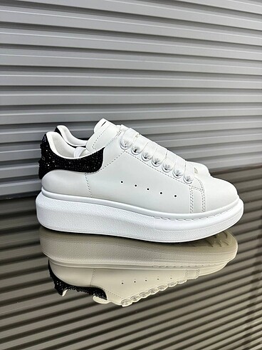 Alexander McQueen ALEXANDER MCQUEEN SNEAKER