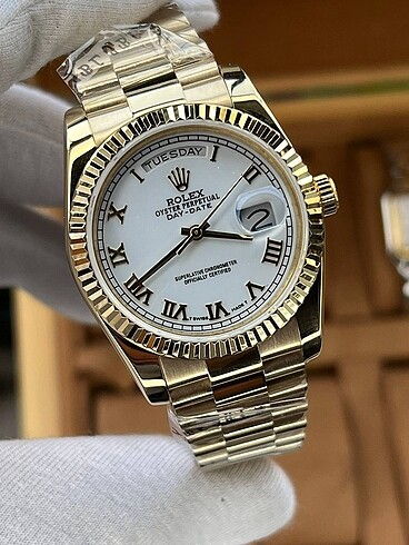 ROLEX