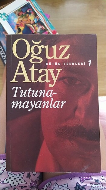  1 kere bile okumasım