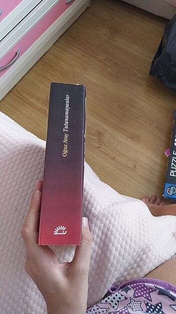  Beden 1 kere bile okumasım