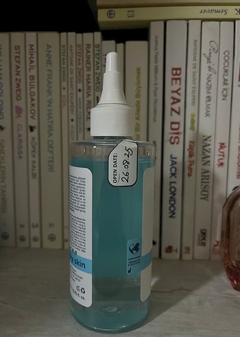 The Purest Solutions Glikolik Asit - Görsel 2