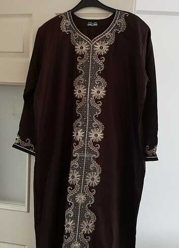 Namaz elbisesi