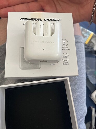 Bluetooth kulaklık
