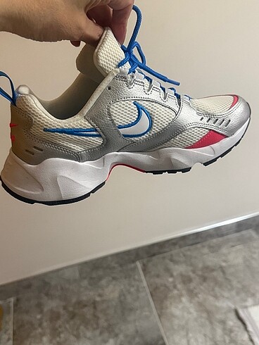 Nike kadın spor ayakkabı