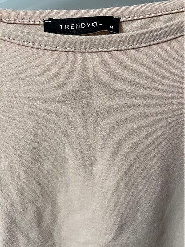 Trendyol & Milla Trendyolmilla crop tshirt