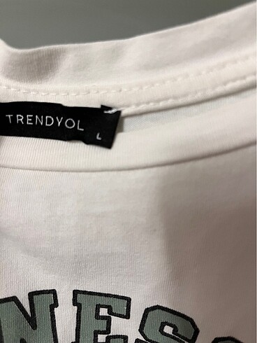Trendyol & Milla Trendyolmilla crop tshirt