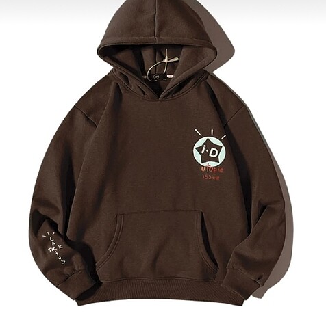 Sweatshirt
