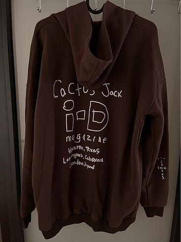 l Beden Sweatshirt