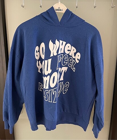 Defacto Sweatshirt