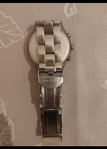 Swatch Swatch Saat