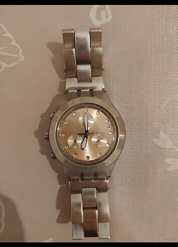 Beden Swatch Saat