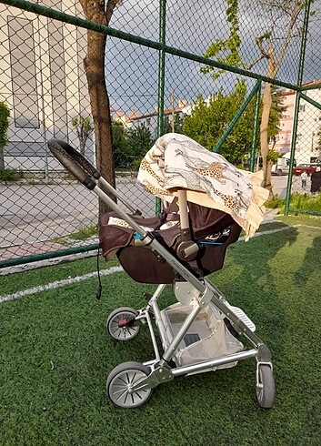 Mamas & Papas Mamas papas bebek arabası & Puset