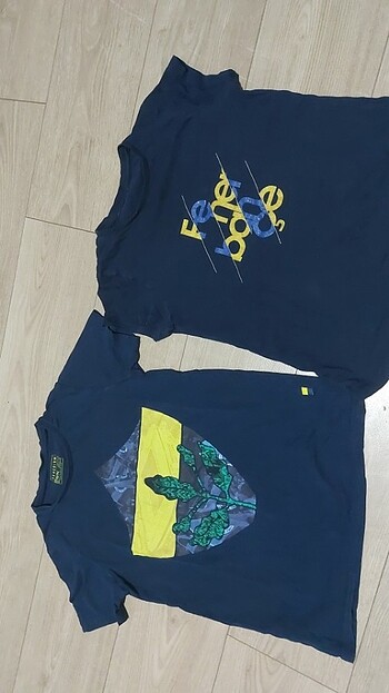 Fenerbahçe Tshirt (2adet)