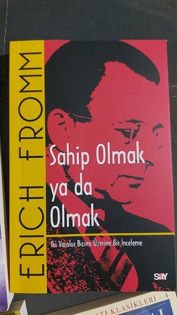  Beden Renk 4 Okunmamış Kitap