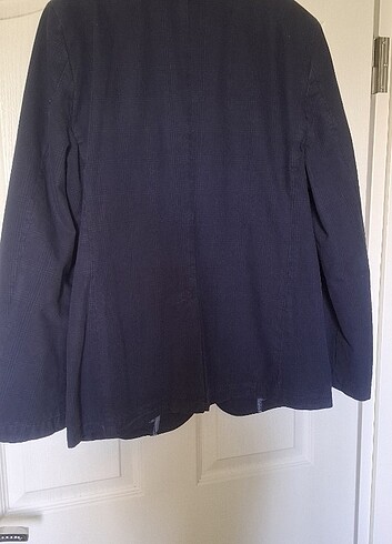 Limon Company Limon Company Lacivert Cotton Ceket