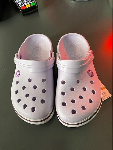 CROCS TERLİK