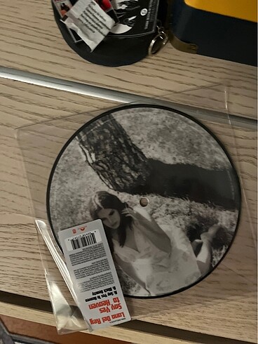 Lana del rey plak