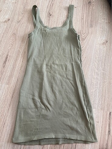 Bershka BERSHKA elbise