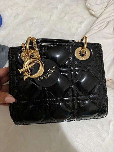 Dior çanta