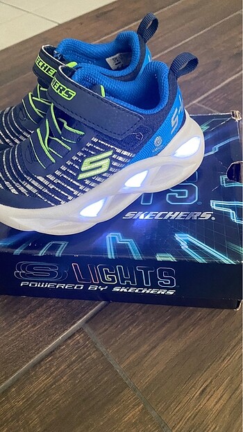 Skechers Ayakkabı