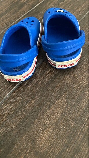 Crocs Terlik