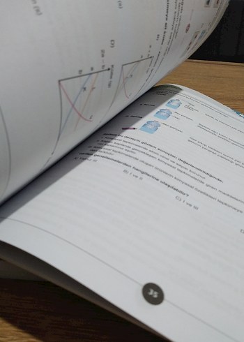 SEBiT Vitamin LGS Kamp  Kitapları - Görsel 2