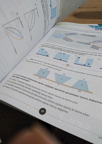 SEBiT Vitamin LGS Kamp  Kitapları - Görsel 3
