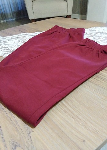 lcw marka kadın esofman altı - Görsel 2