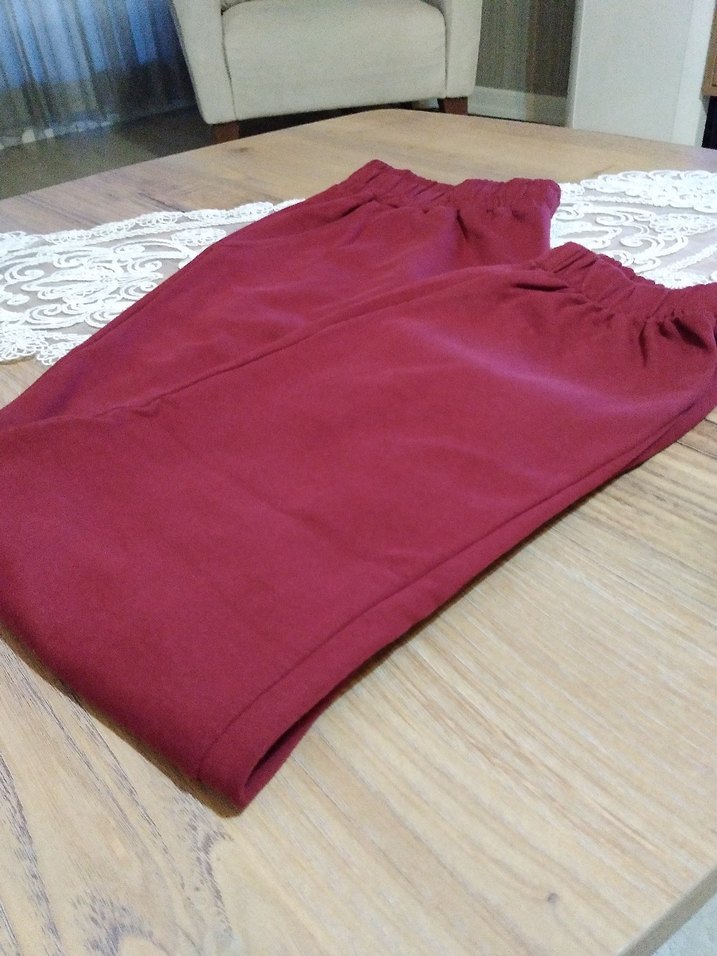 lcw marka kadın esofman altı - Görsel 2