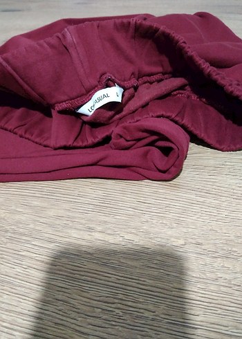 lcw marka kadın esofman altı - Görsel 4