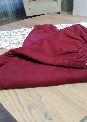 lcw marka kadın esofman altı - Görsel 7