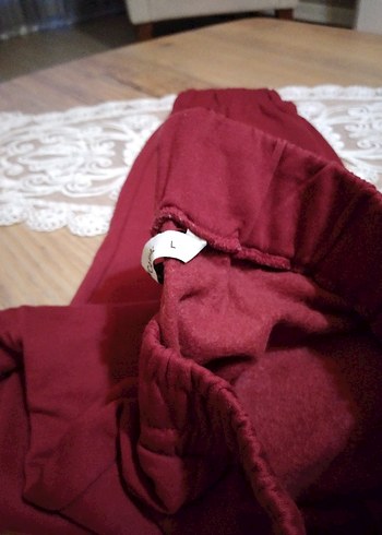 lcw marka kadın esofman altı - Görsel 8